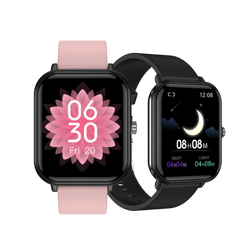 Pulsera inteligente Q9 Pro multifunción reloj deportivo
