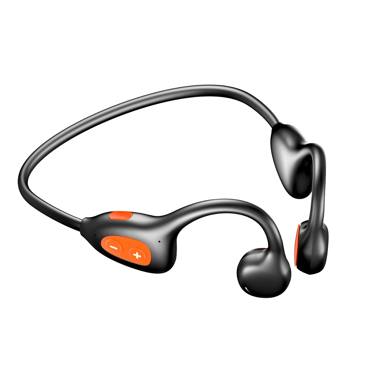 Auriculares KP-22Ppro Bluetooth gancho oreja deportes impermeables batería larga