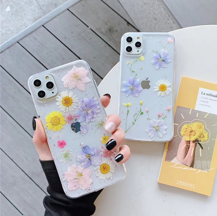 Funda margarita para iPhone 11 Pro Max