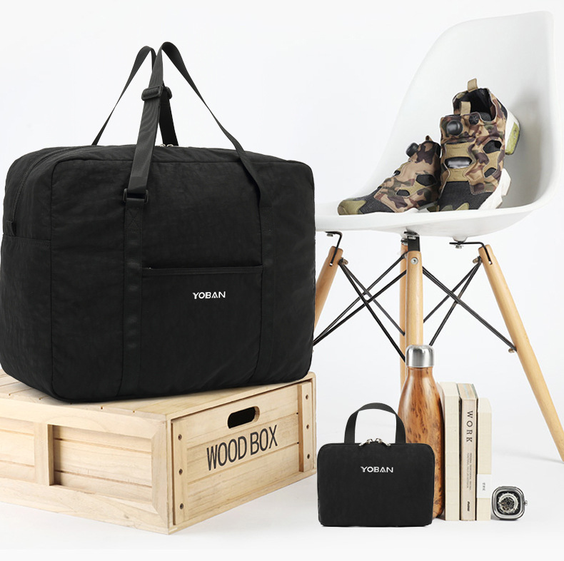 Bolso de viaje plegable impermeable