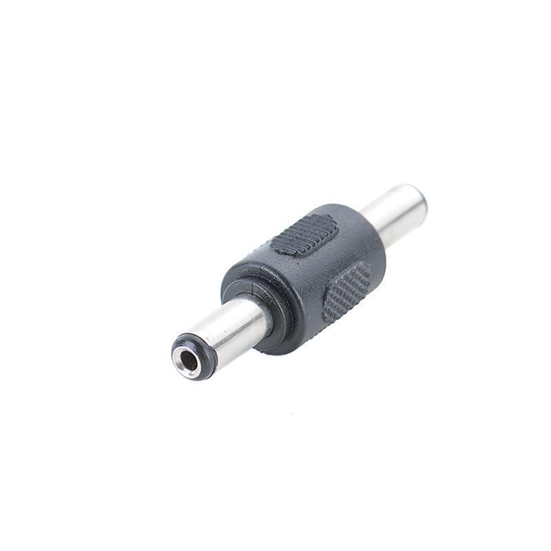 Adaptador poder DC inyección moldeada 5.5x2.1 DC5521