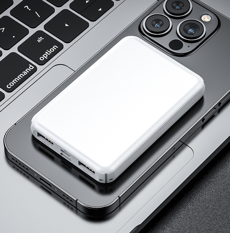 Powerbank chaleco cinturón calefactable eléctrico
