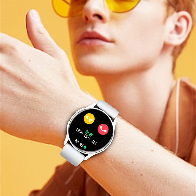 Reloj inteligente X01 con llamadas Bluetooth