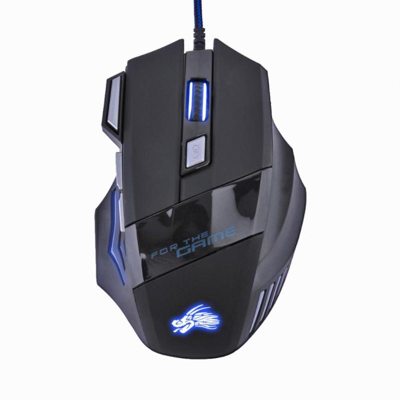 Mouse gamer USB