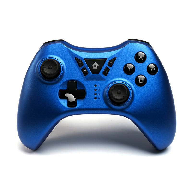 Gamepad inalámbrico