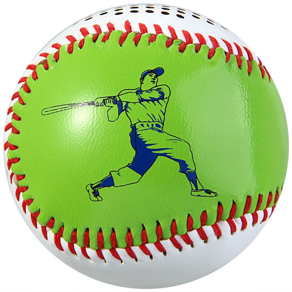 Parlante Bluetooth hogar béisbol