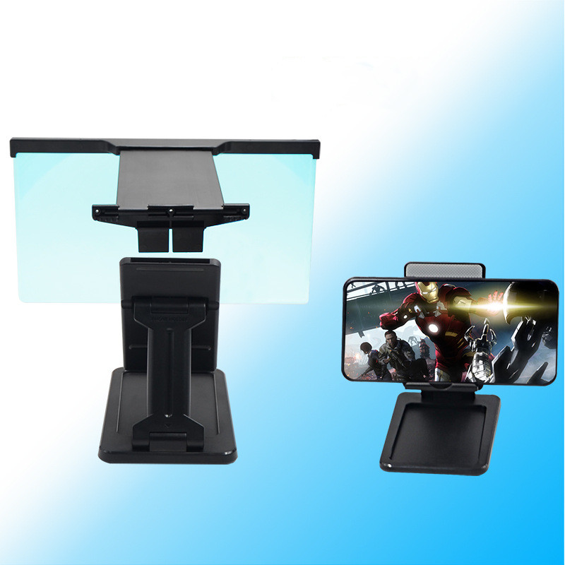 Amplificador pantalla celular L20 plegable