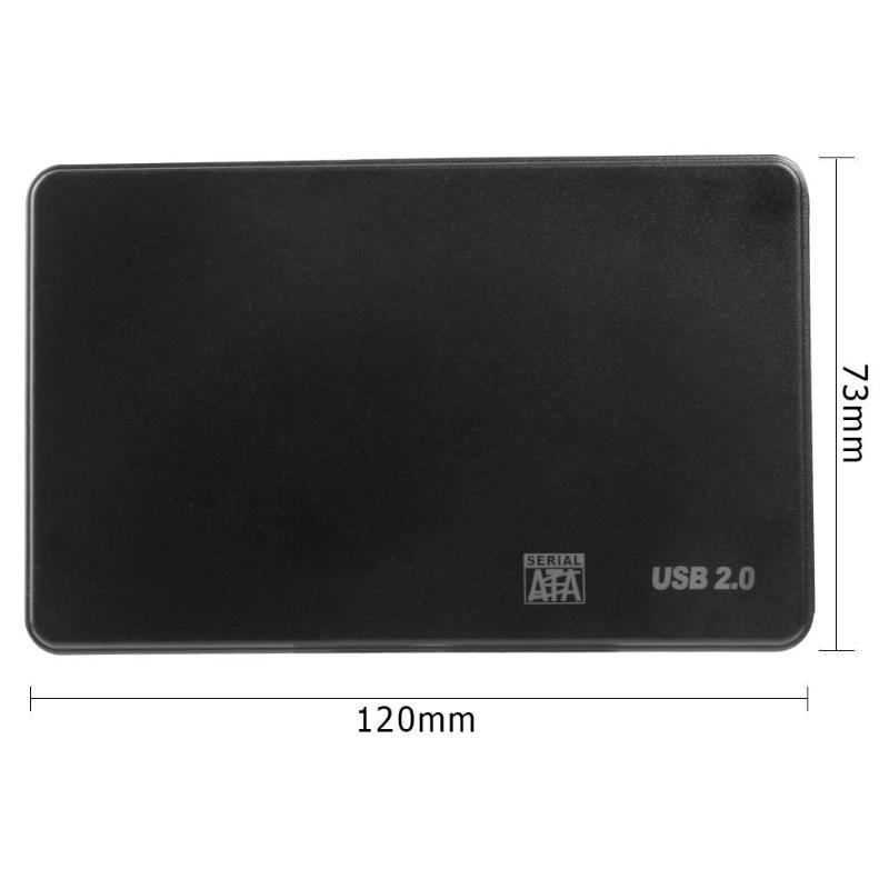 Carry USB 2.0 / 3.0 para disco SATA