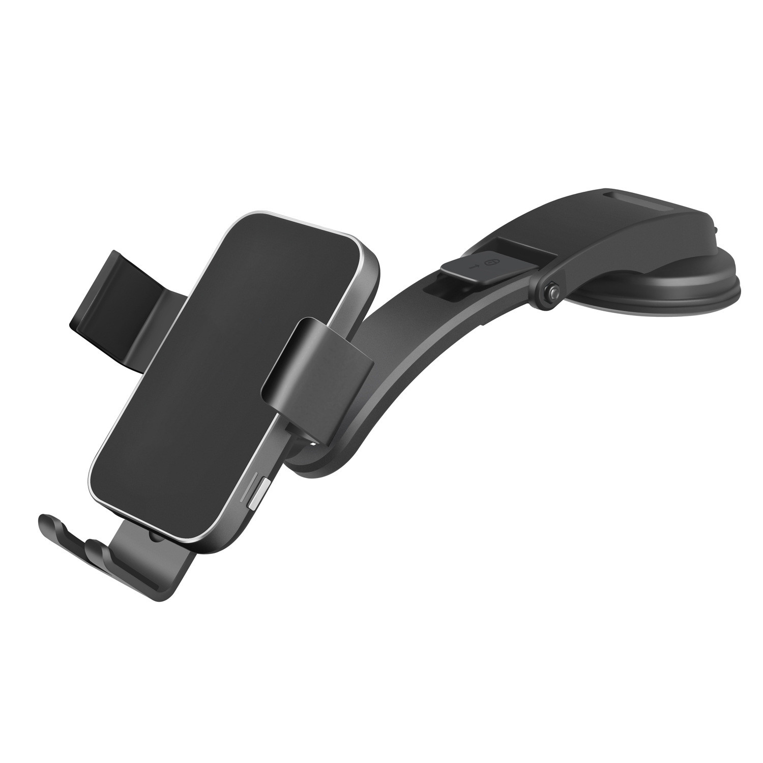 Carga magnética inalámbrica auto 15W inducción inteligente