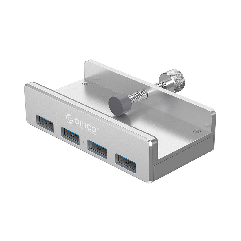 Hub USB 3.0 snap-on divisor para computadora portátil notebook