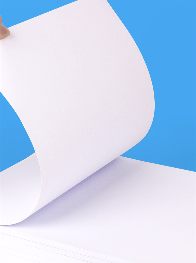 Resma de papel A4 70 g 500 hojas