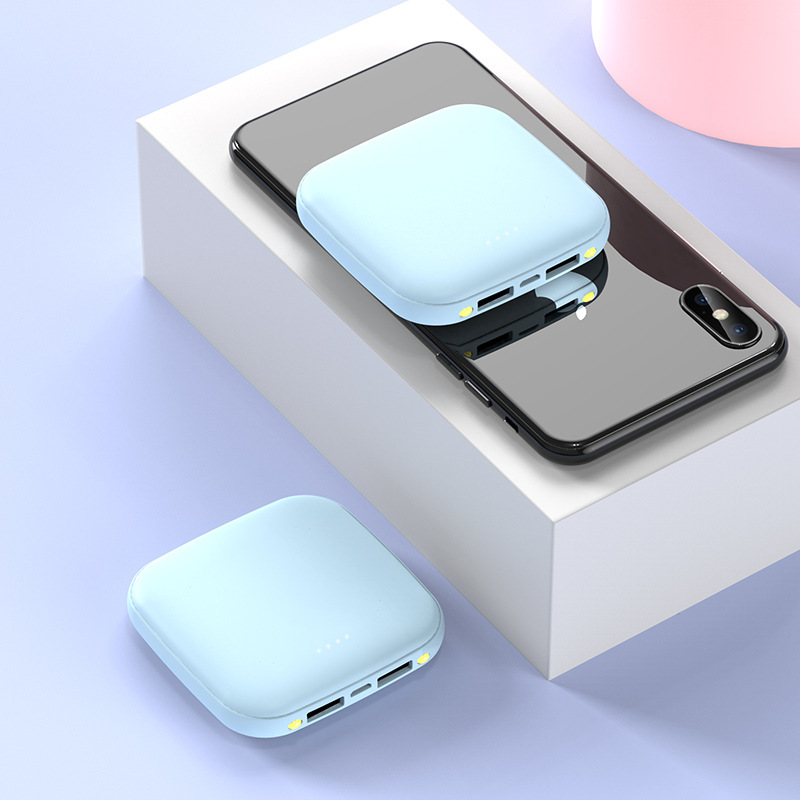 Powerbank mini 20000 mah