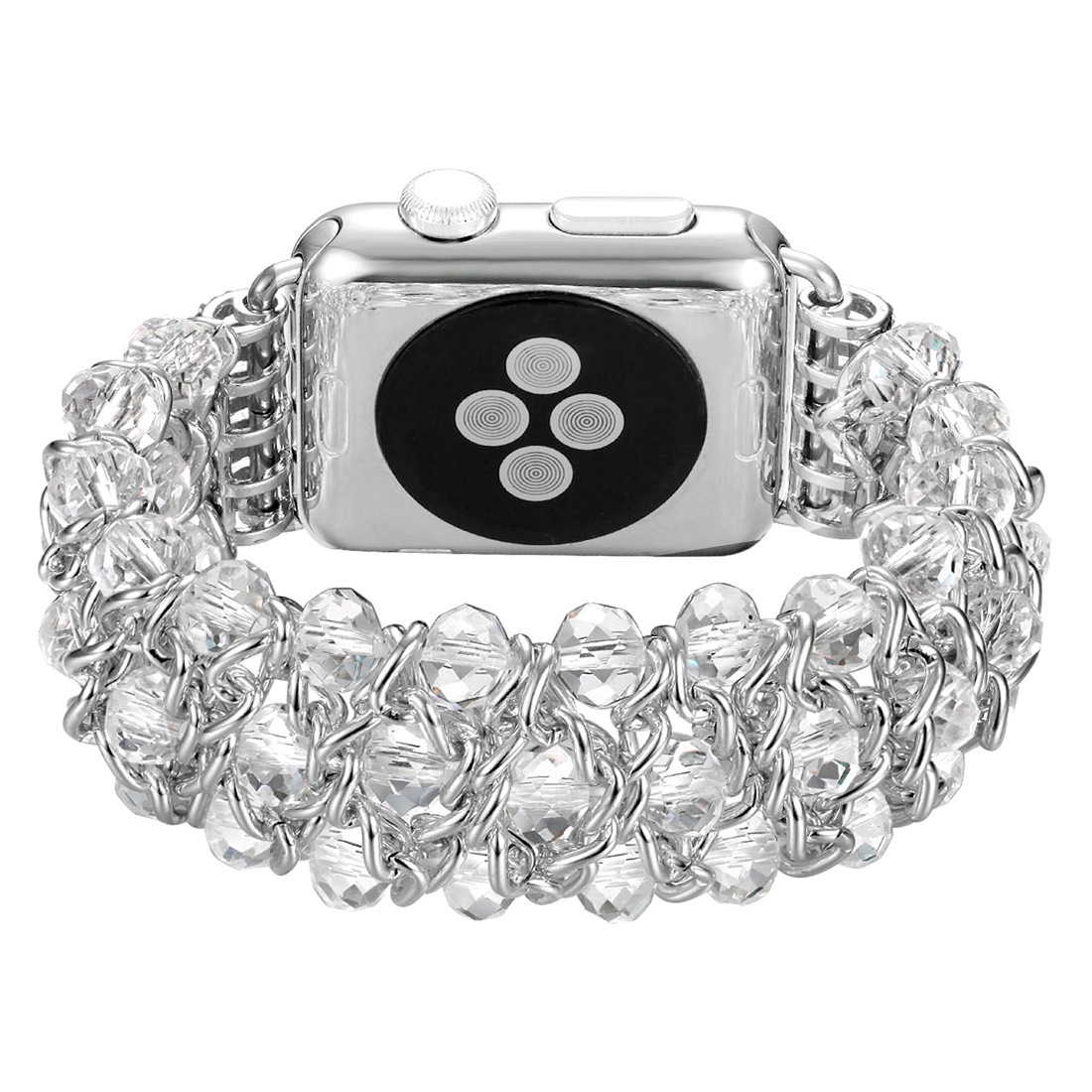 Correa de joyería con cadena pulsera generación