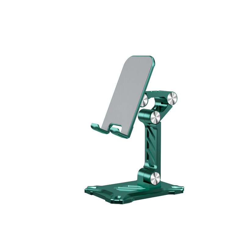 Soporte plegable celular desktop tablet lazy artifact iPad