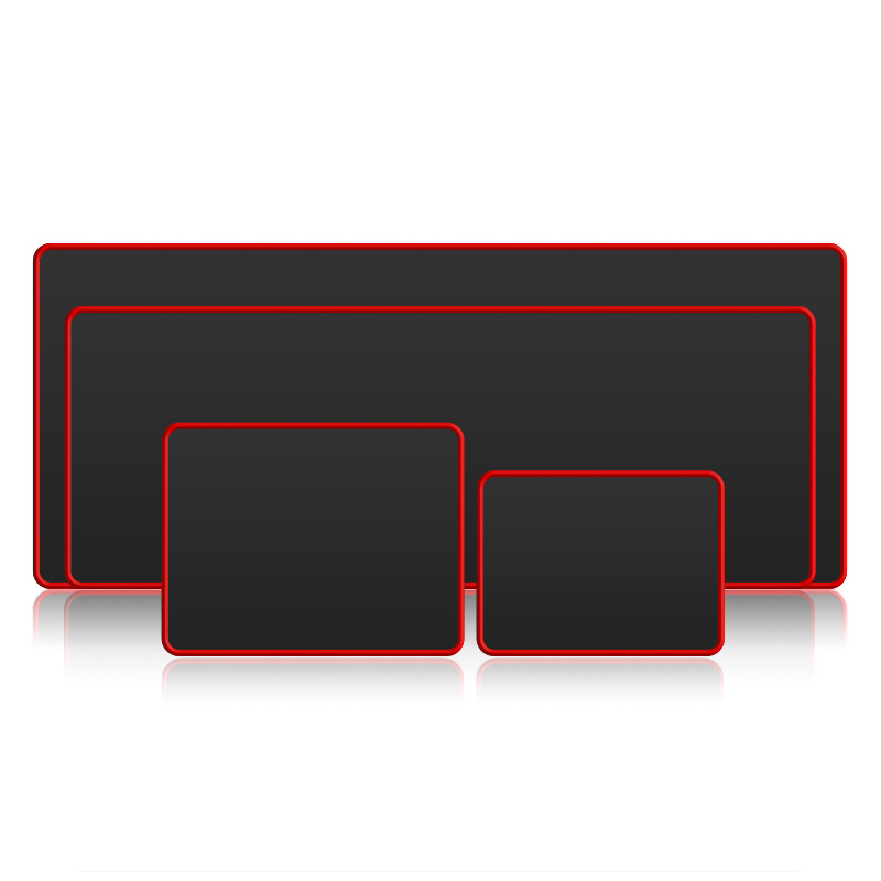 Mouse pad XL para oficina y gaming