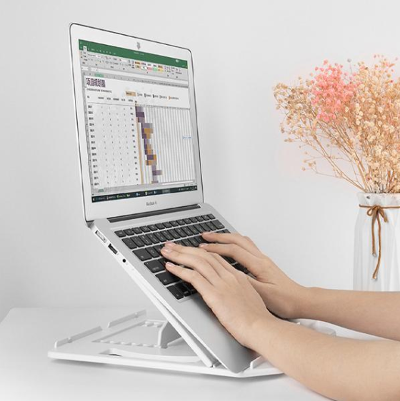 Soporte para notebook