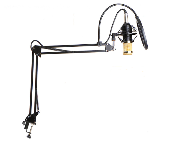 Kit de micrófono BM800