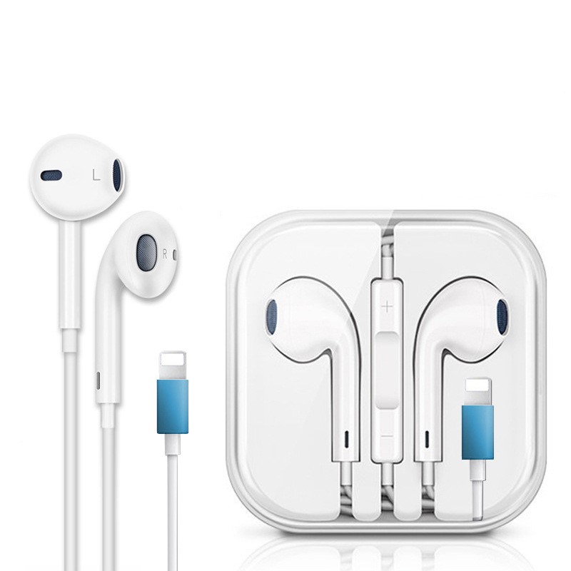 Auriculares Bluetooth apertura automática pop-up
