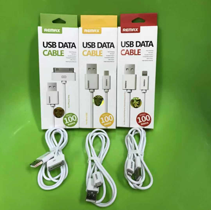 Cable de datos