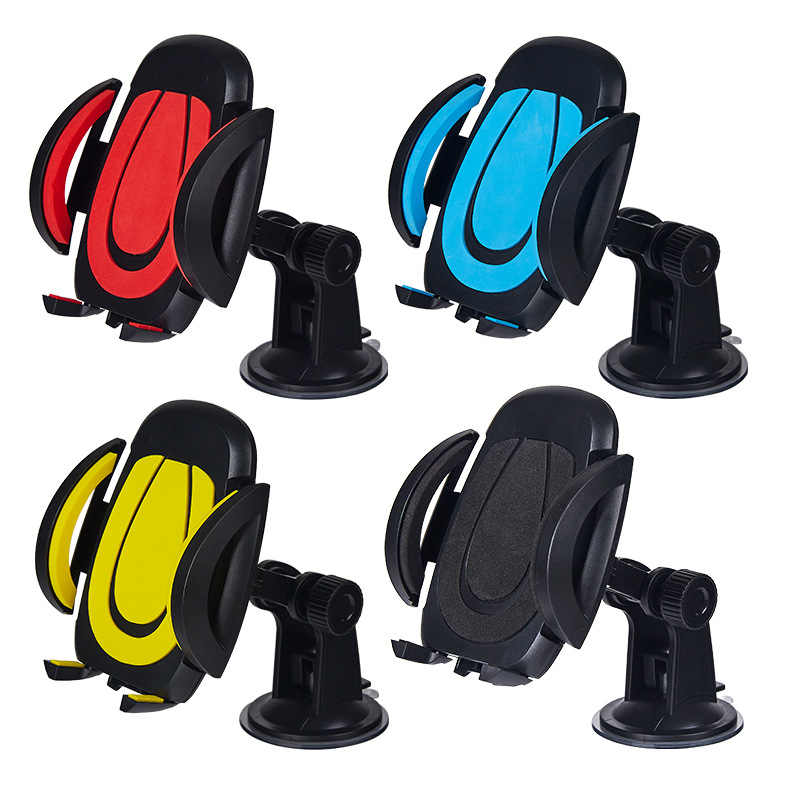 Soporte para celular auto