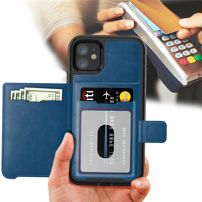 Funda magnética protectora celular