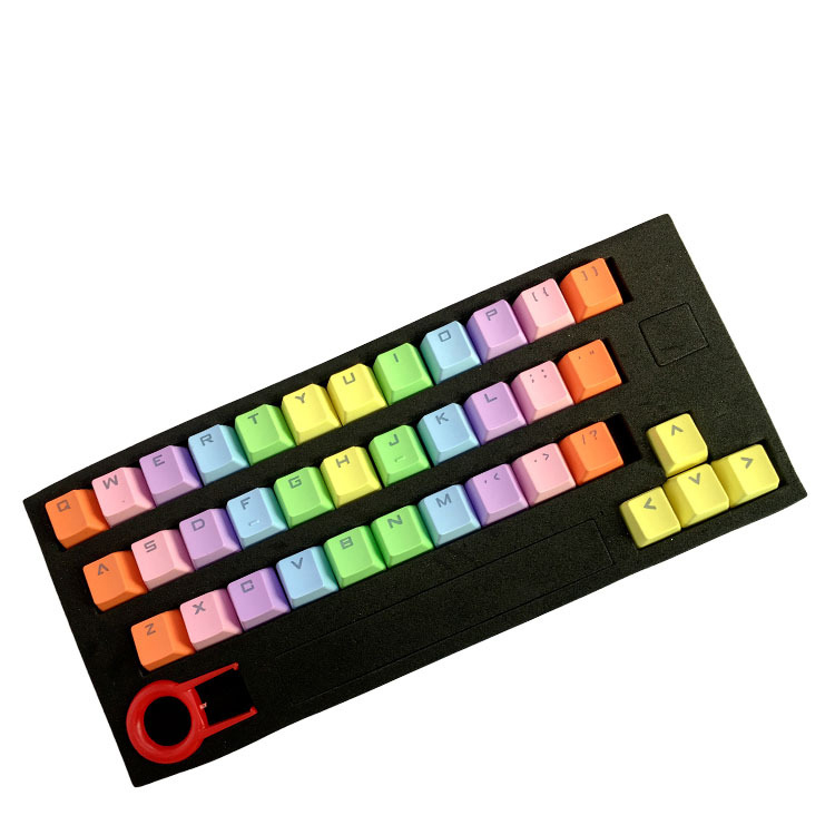 Tecla keycap para teclado