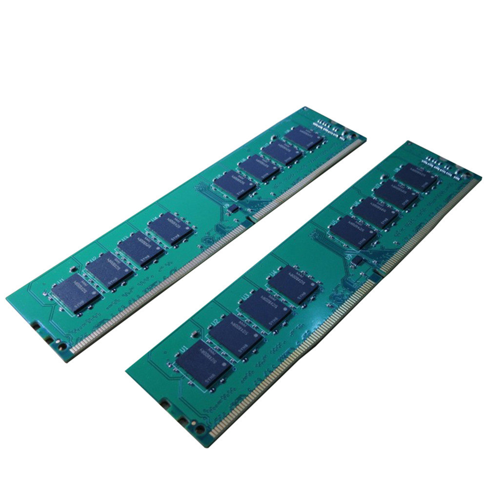 Memoria RAM desktop totalmente compatible