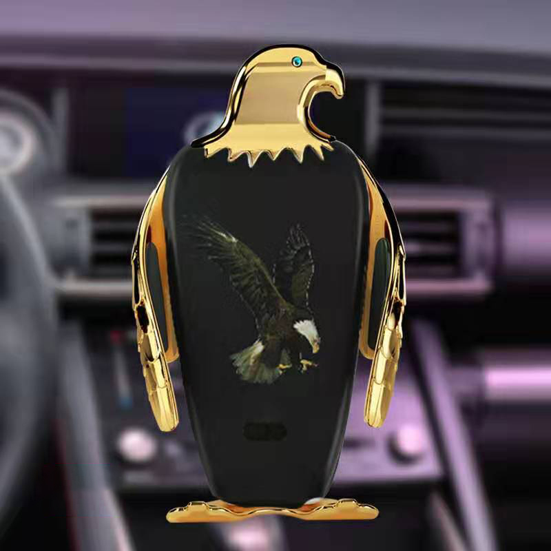 Soporte de celular para auto