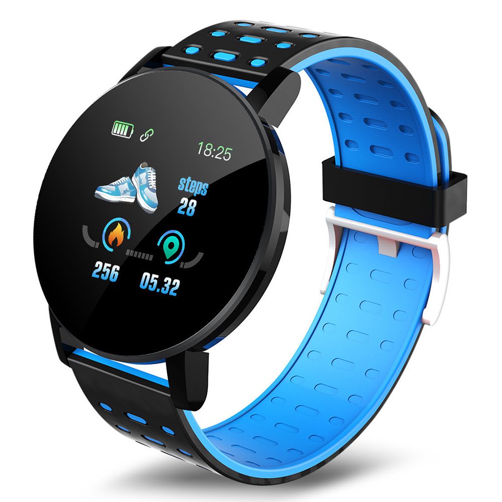 Reloj inteligente Bluetooth