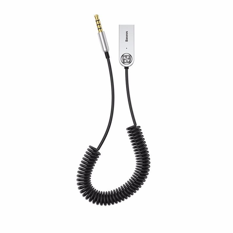 Adaptador cable Bluetooth USB