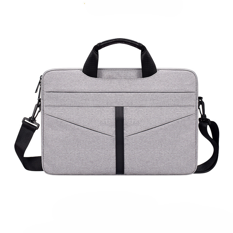 Bolso de hombro para notebook