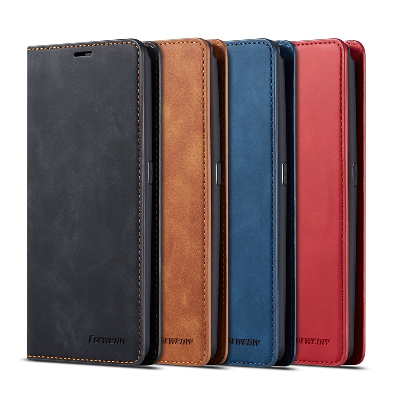 Funda magnética para teléfono