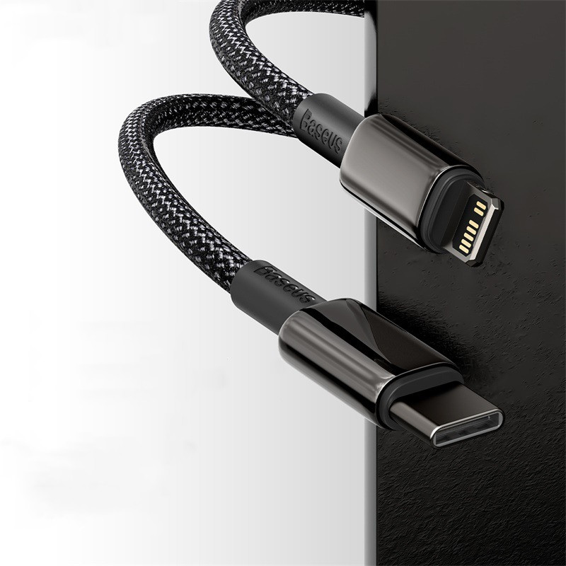 Cable de carga rápida para transmisión de datos