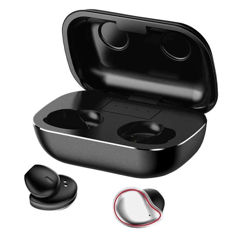 Auriculares inalámbricos inteligentes SE9 conectividad