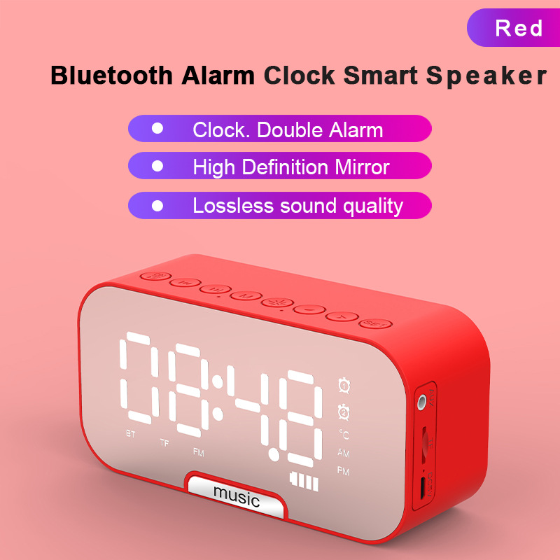 Altavoz Bluetooth inalámbrico Q5 nuevo