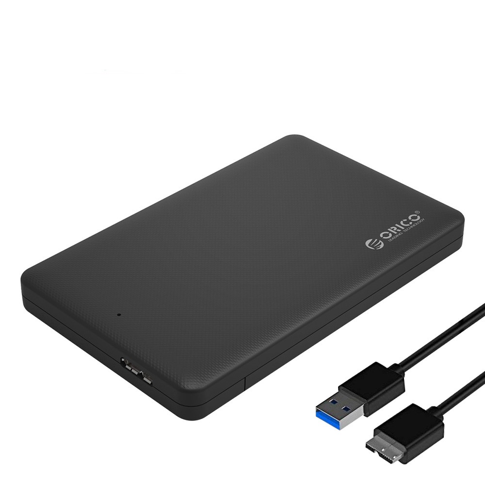 Carry ORICO 2577U3 para disco rígido
