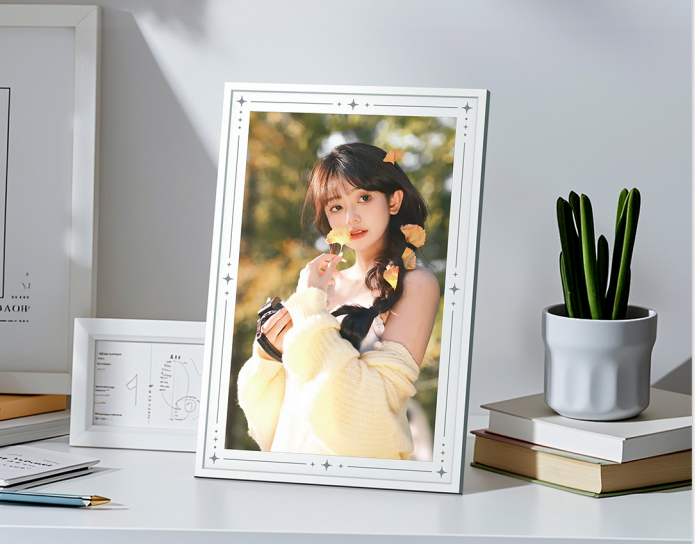 Linktime Smart CloudPhoto Frame