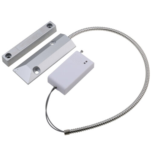 Sensor magnético inalámbrico para cortina de enrollar