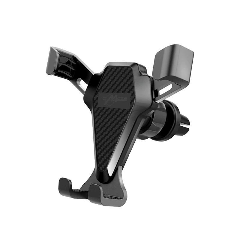 Gravity Car Phone Mount, Phone Accessory for Daily Use