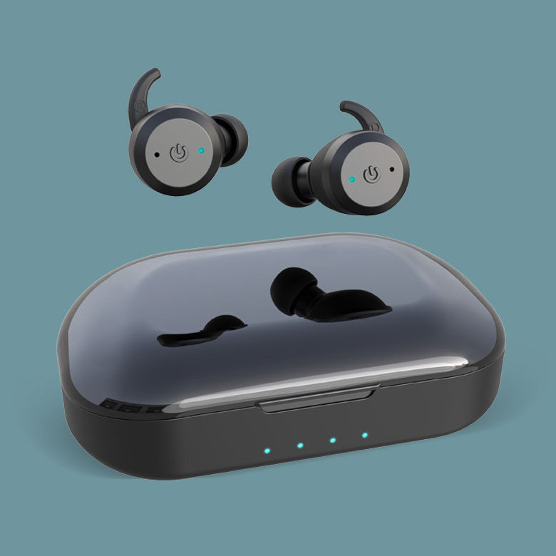 Auricular Bluetooth inalámbrico intrauricular